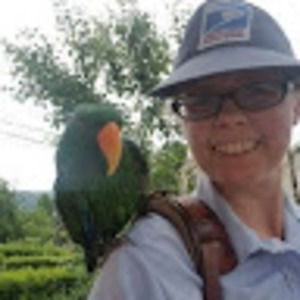 Meet your Posher, Shannon